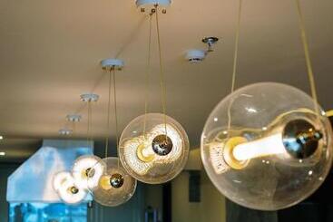 בית מלון כפרי Zuri