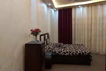Jarajreh Apartments/