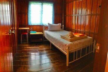 پانسیون Banthai Guesthouse