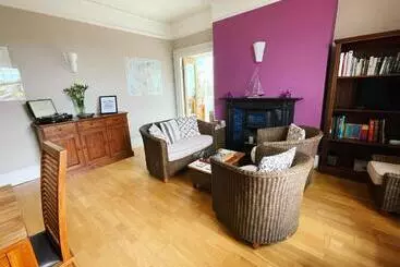 Pension The Brookfield