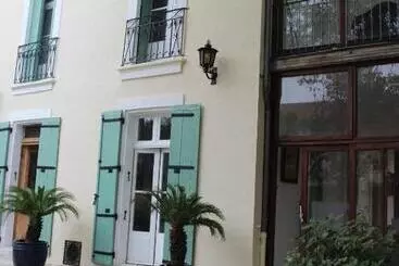 ペンション Villa Kumquats