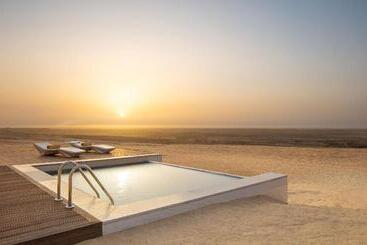 ホテル Anantara Sahara Tozeur Resort & Villas