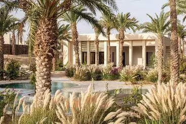 ホテル Anantara Sahara Tozeur Resort & Villas