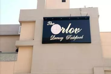 Hotel The Orlov