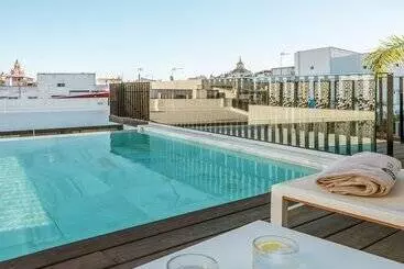 Hotel Vincci Selección Unuk 5* GL