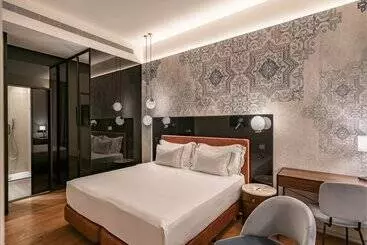 Hotel Vincci Selección Unuk 5* GL