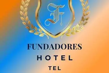 Pension Fundadores Torreón