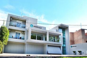 Appartement-hotel Serenaapart