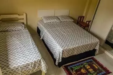 Hostel Jardim Nazaré