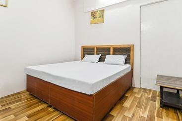 Hotell Spot On Jyoti Palace