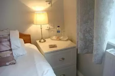 Majatalo Broadlands Guest House