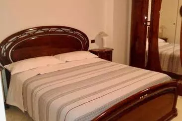 Pensjonat City Center N. Two