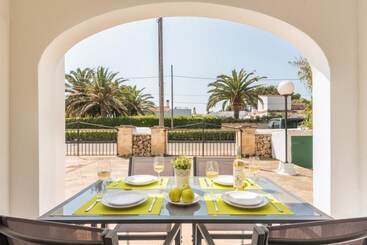 דירות לתיירים 107496   Apartment In Cala Blanca