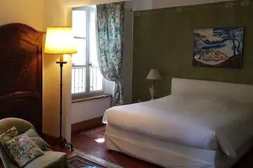 Bed & Breakfast La Cordeline