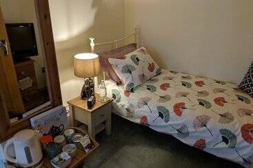 Bed and Breakfast Sunnyside