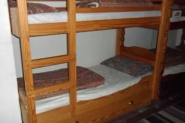 Dolgoch Hostel