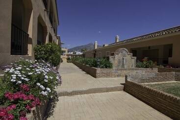 آپارتمانهای توریستها Fantastic Apartment Near Puerto Banus