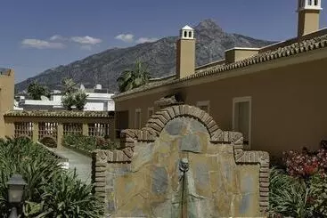 ツーリストアパートメント Fantastic Apartment Near Puerto Banus