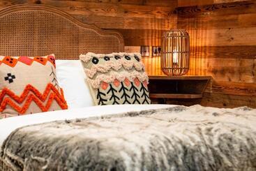 Hostel The Potting Shed Maidstone