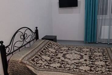 Отель Znamensky