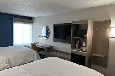 ホテル Holiday Inn Express & Suites Eden Prairie   Minneapolis, An Ihg