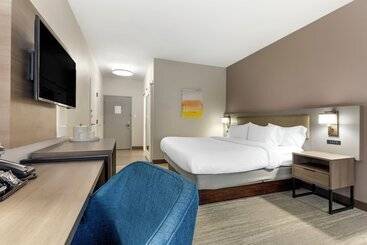 ホテル Comfort Inn Weatherford