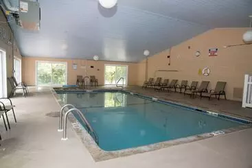 فندق Hampton Falls Inn