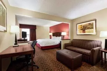 Szálloda Hampton Inn Abilene