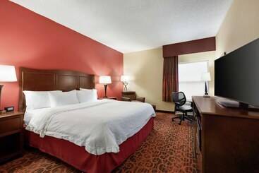 فندق Hampton Inn Abilene