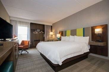 فندق Hampton Inn Brevard