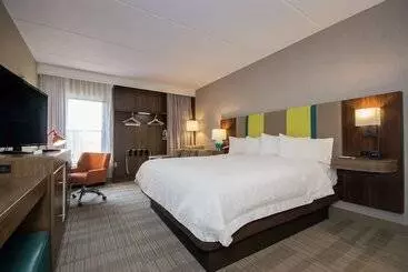 ホテル Hampton Inn Brevard