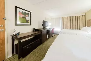 Hotelli Hampton Inn Caryvillei75/cove Lakestate Park