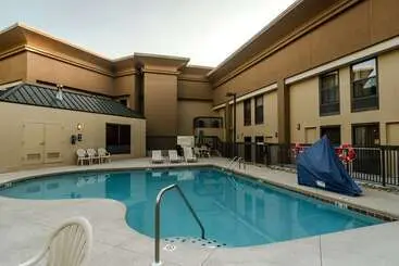 Hotelli Hampton Inn Caryvillei75/cove Lakestate Park