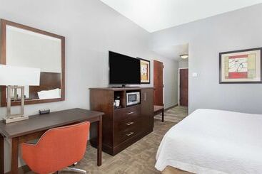 בית מלון כפרי Hampton Inn Cullman