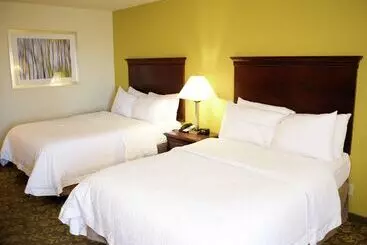 ホテル Hampton Inn Frankfort