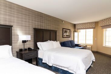 호텔 Hampton Inn Holland