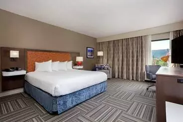 هتل Hampton Inn Kingsport