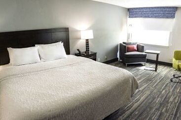 ホテル Hampton Inn Kinston