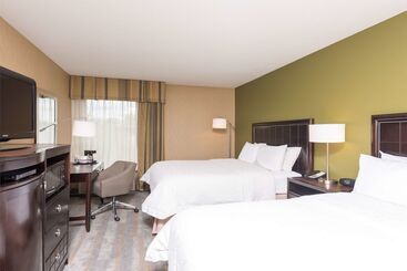 호텔 Hampton Inn Port Huron