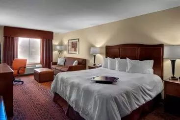 هتل Hampton Inn Provo