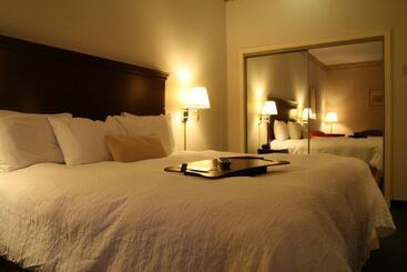 Отель Hampton Inn Selinsgrove/shamokin Dam