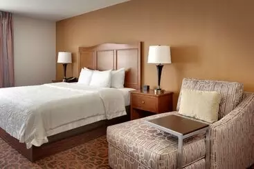 酒店 Hampton Inn & Suites Orem