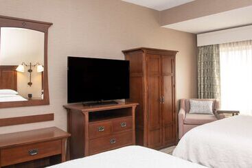 Otel Hampton Inn & Suites Rochester/victor