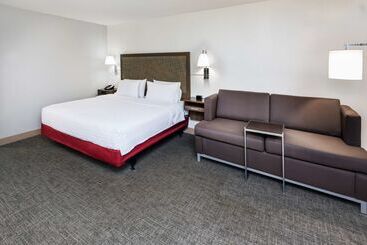 Hotelli Hampton Inn Sulphur/lake Charles Area