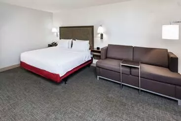 Otel Hampton Inn Sulphur/lake Charles Area