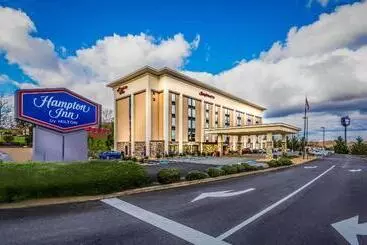 Hotel Hampton Inn Washington