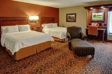 Hotel Hampton Inn Winchester