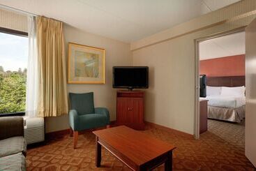 호텔 Hampton Inn By Hilton York