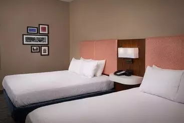 호텔 Hampton Inn By Hilton Youngstown West I 80