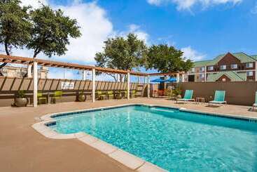 فندق Home2 Suites By Hilton Dfw Airport South/irving, Tx